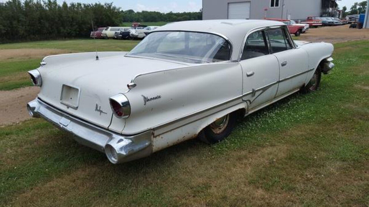 1960 Dodge Dart for sale near New Ulm, Minnesota 56073 Classics on